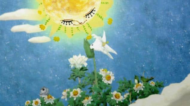 Nobiro Nobiro Daisuki na Ki - A thorough review of the moving masterpieces of Minna no Uta