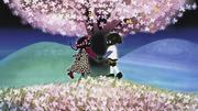 HANA's "Minna no Uta": A thorough evaluation of the fusion of moving melody and beautiful visuals