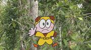 The appeal and evaluation of Insect Ninja: A new side of Minna no Uta