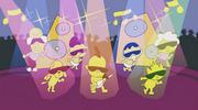 The appeal and reviews of BABY ROCK: A new masterpiece of Minna no Uta