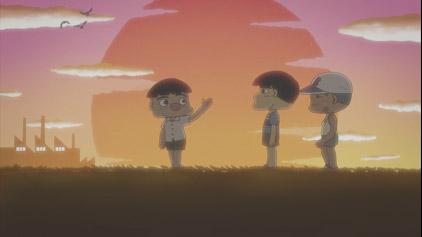"Let's meet tomorrow": Reevaluating the moving song of everyone