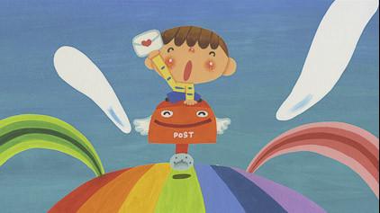 Rainbow Love Letter: A thorough analysis of the emotion and appeal of Minna no Uta
