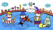 Viola Sings: A Thorough Analysis of the Charm and Emotion of Everyone's Songs