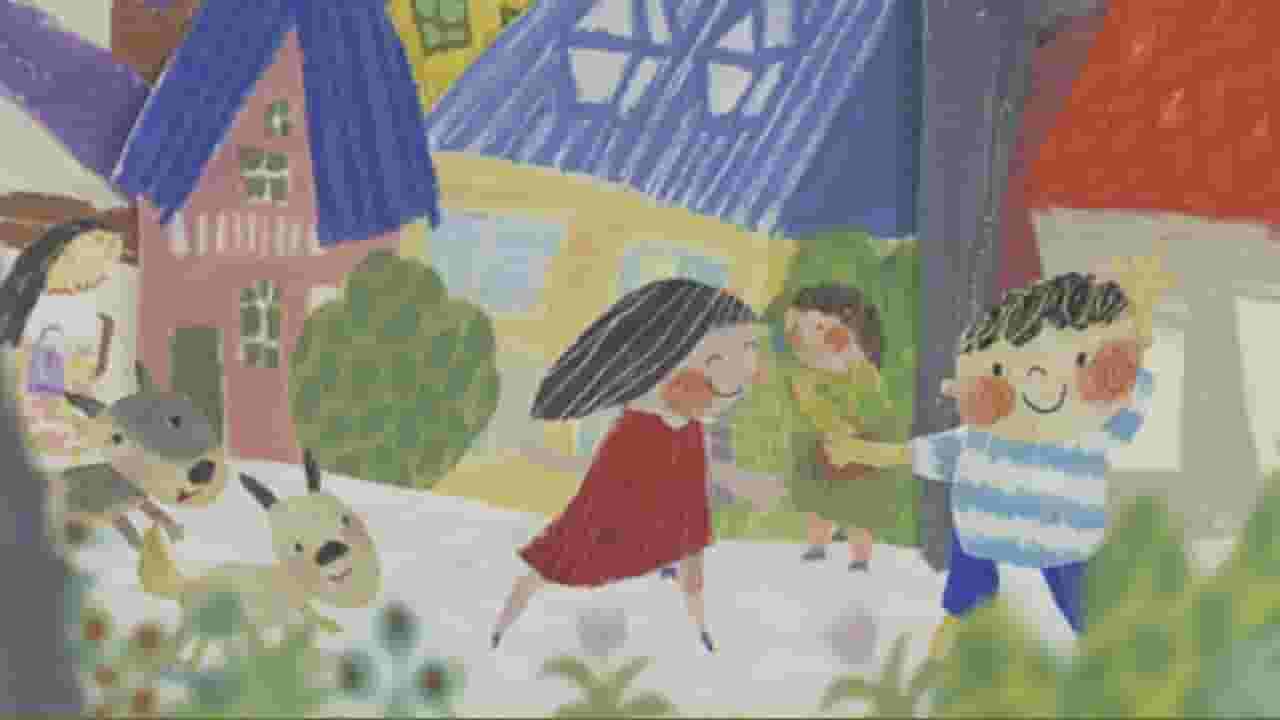 "Your Feelings": A moving story and its appeal that we can learn from everyone's songs