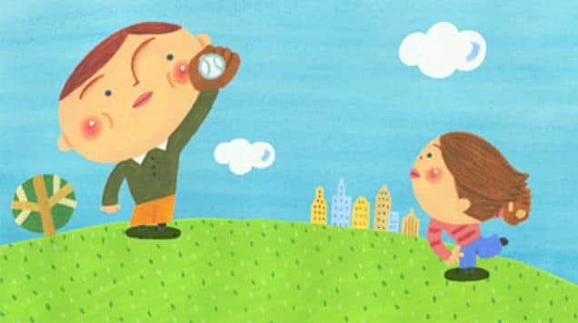"A Kind Hero": A touching story and its appeal that we can learn from everyone's songs