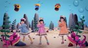Review of "Shijimi Dance": A dance anime that everyone can enjoy