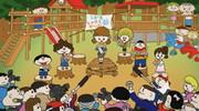 Children's Songs: A thorough analysis of NHK's famous songs that capture the hearts of children