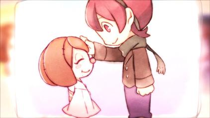 A touching story about a boy and a magical robot - A thorough analysis of the appeal of Minna no Uta