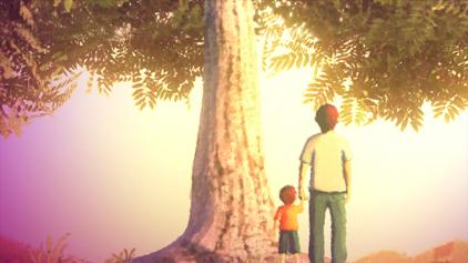 The Mukoroji Tree: The moving and evaluation of the song