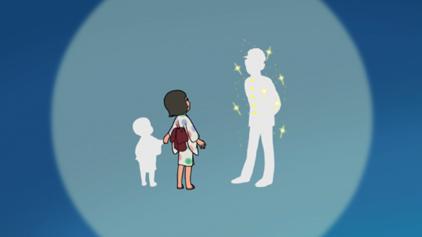 The Moon and the Shadow Hat: A thorough analysis of the appeal of Minna no Uta