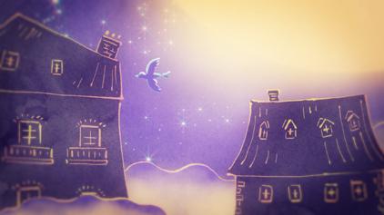 Moon Song: A thorough analysis of the charm and emotion of everyone's song