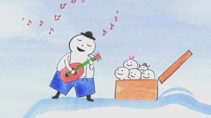 "The Snowman Family": What is the touching story of Minna no Uta and its appeal?