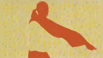 "Invisible Wings": A thorough review of the fusion of moving story and beautiful music