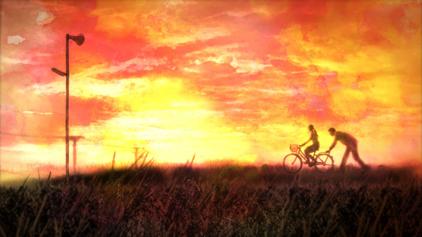 "Even if I Close My Eyes": A thorough analysis of the moving animation created from the NHK classic "Minna no Uta"