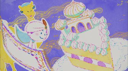 "My Flying Carpet" review: What is the appeal of Minna no Uta?