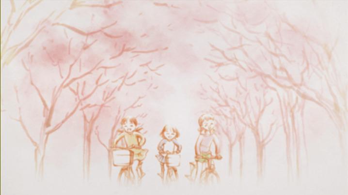 Obake no Namida: A review of an anime that will move you to tears and soothe your soul with its soothing melodies