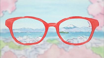 "Megane": What is the appeal of this heartwarming anime, as learned from Minna no Uta?