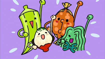 The appeal and evaluation of Tororo Okurame Kabu Natto: A new masterpiece of Minna no Uta
