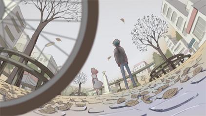 "Yowamushi Kemushi": A moving story based on everyone's songs and its evaluation