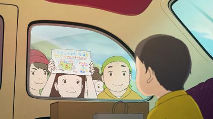 "Kizuna Kizu": A touching story about the depth of bonds that we can learn from everyone's songs