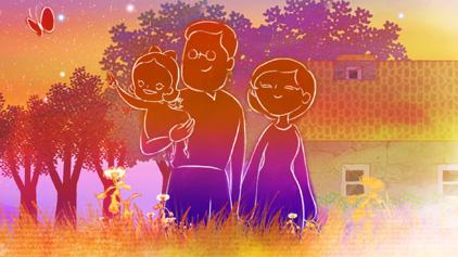 Review of "Children of the Sun and the Moon": What is the appeal of Everyone's Song?