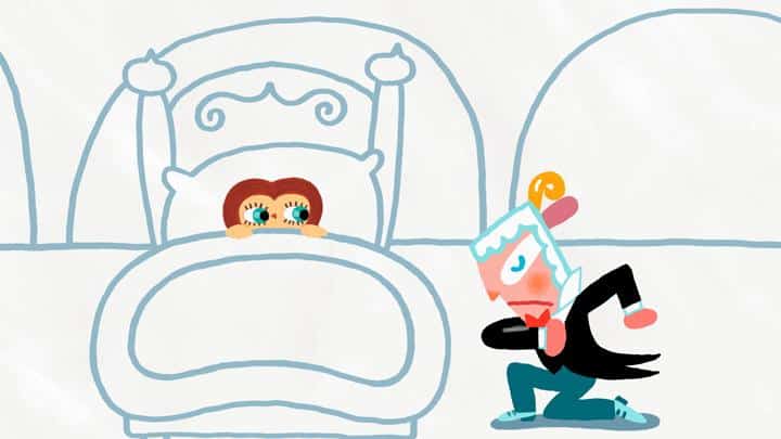 The appeal and reviews of The Dandy Sheep Butler: A new masterpiece of Everyone's Songs