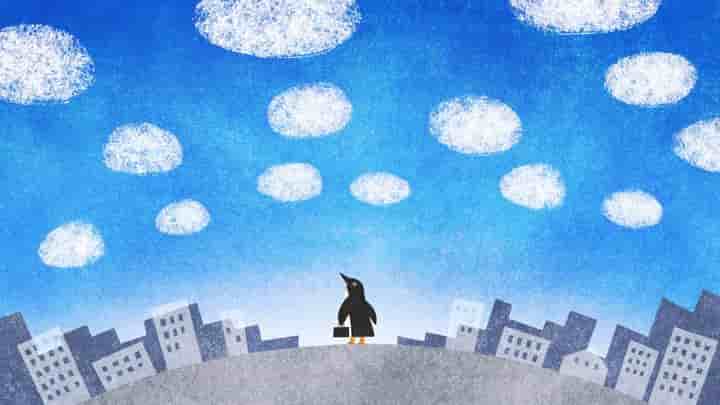 "In the middle of a dream": Reevaluating the moving song of everyone
