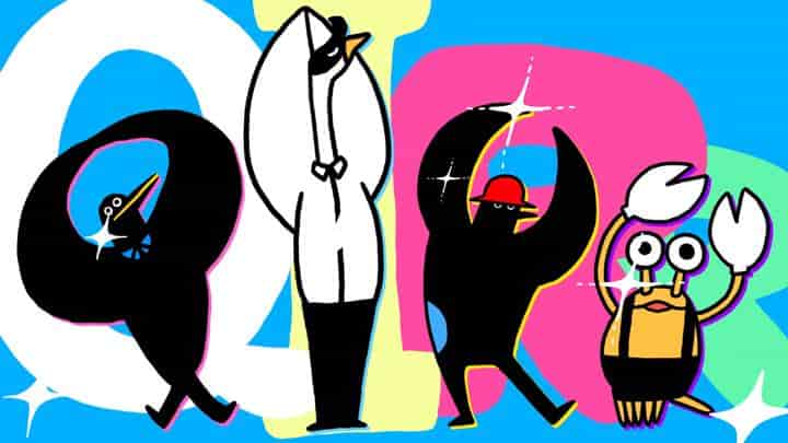 The appeal and evaluation of "Courtship Animal Dance": A new side of Minna no Uta