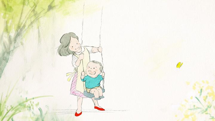 "I'm a Swing": A moving review that delves deep into the classic Minna no Uta song