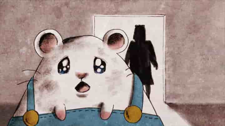"Come Hurry, I'm a Ghost": What is the appeal of this heartwarming animation that can be enjoyed by children and adults alike?
