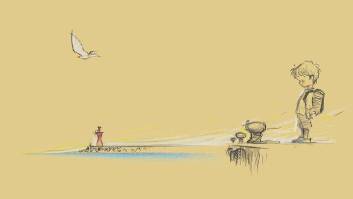 "Dad's Whistle": Thoughts and reviews on the animated version of the moving masterpiece from NHK's "Minna no Uta"