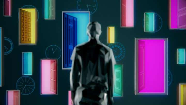 Reassessing the moving lyrics of "DOOR": What is the deep appeal of the anime?