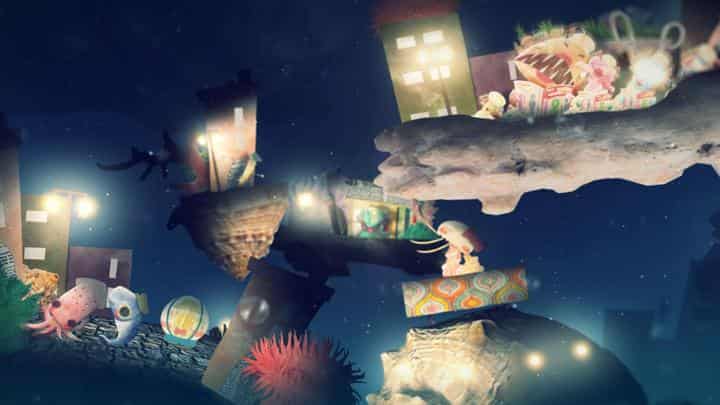 "Deep Sea Fish Town": A review that delves deeper into the appeal of Minna no Uta