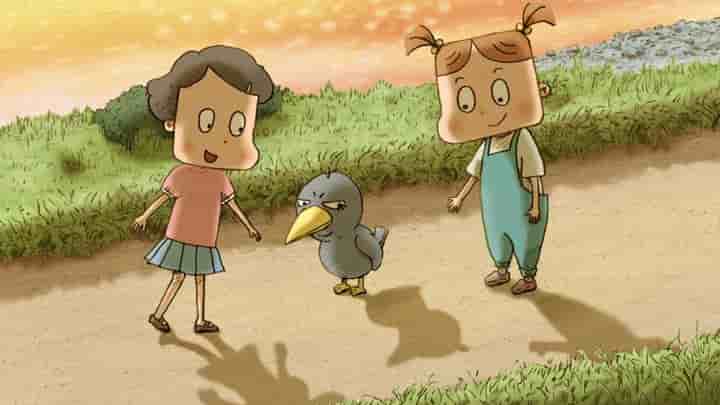 "It Means I Love You" Review: Reevaluating the moving song of everyone