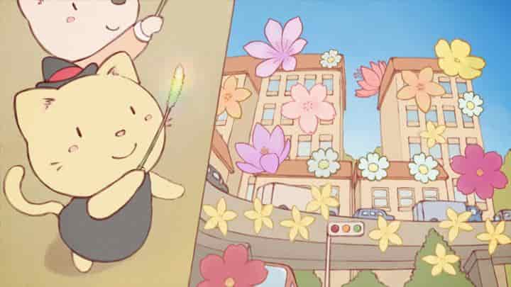 The appeal and evaluation of "Hanasaka Nyanko": A deep look into the masterpiece of Minna no Uta