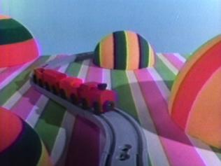 "The Little Train": A thorough review of this moving animated film based on a famous song from NHK's "Minna no Uta"!