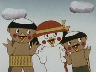 Kappa no Quikwokwa: A thorough analysis of the appeal of Minna no Uta