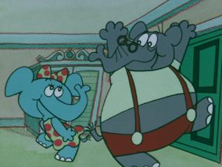 Baby Elephant Dance: A thorough analysis of the appeal of Minna no Uta!