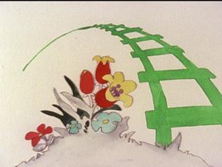 The appeal and evaluation of the 1975 version of "The Railroad Continues Forever"