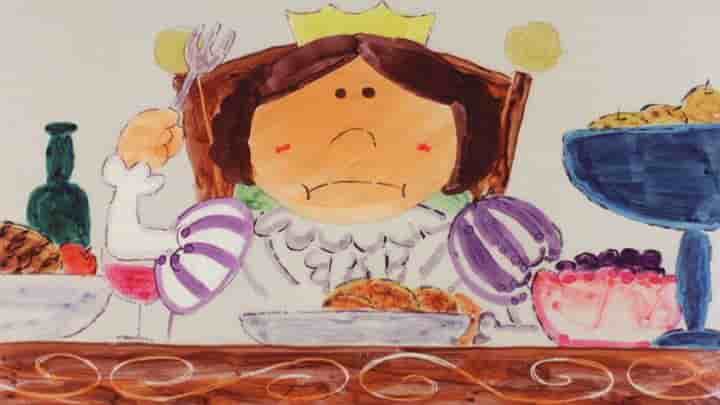 The appeal and evaluation of The Big-Tummy Prince (1975 version): Looking back on the masterpieces of Minna no Uta