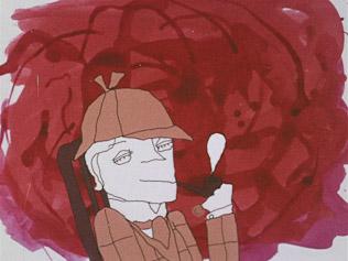 Rediscover the charm of Sherlock Holmes and Dr. Watson! Impressions and reviews of the "Minna no Uta" version