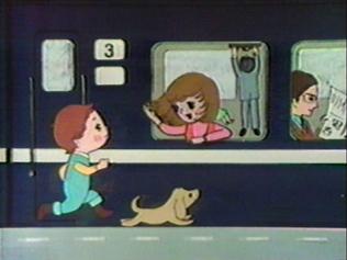 The moving story of Yumi-chan's Moving House - Goodbye Tsutomu-kun - and its reviews: A masterpiece of everyone's songs
