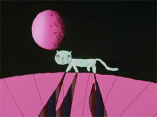 The moving story and musical appeal of Asta Luego: Goodbye Moon Cat