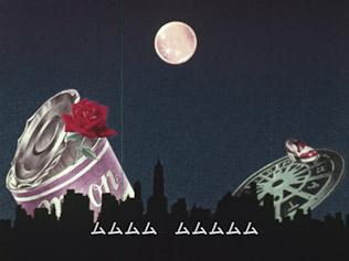 "There's a Moon in the Sky": A thorough analysis of the appeal and emotion of this song