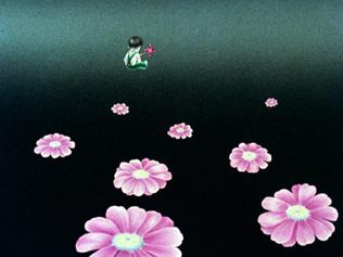 Review of "Lullaby of the Sky and the Sea": A moving world woven with soothing melodies and beautiful images