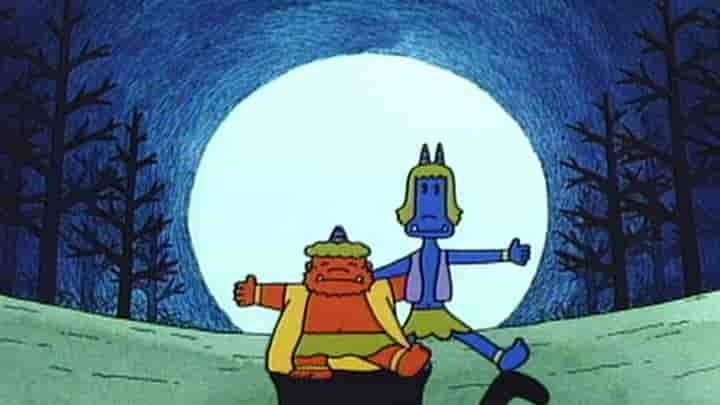 The Tango of the Red Demon and the Blue Demon: The Appeal and Evaluation of the 1977 Edition of "Minna no Uta"