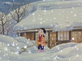 News from a Snowy Day: Reevaluating the Emotions of Everyone's Songs