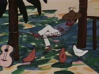 "The Village Where No One Hurries": Evaluation and recommendation of an anime with a healing world and unique charm