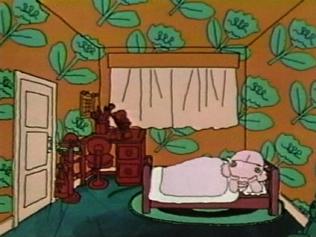 "I Can't Sleep Tonight": A Thorough Analysis of the Charm and Emotion of Everyone's Song