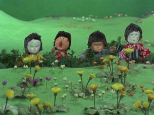 "Hide and Seek": A thorough analysis of Minna no Uta's classic song!